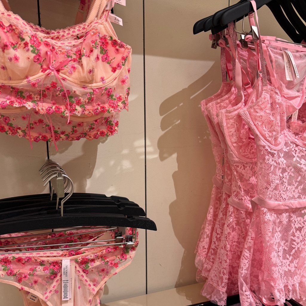 Lingerie Sets Nwt Various Paris Hilton/Jessica Simpson/French Affair Assortment